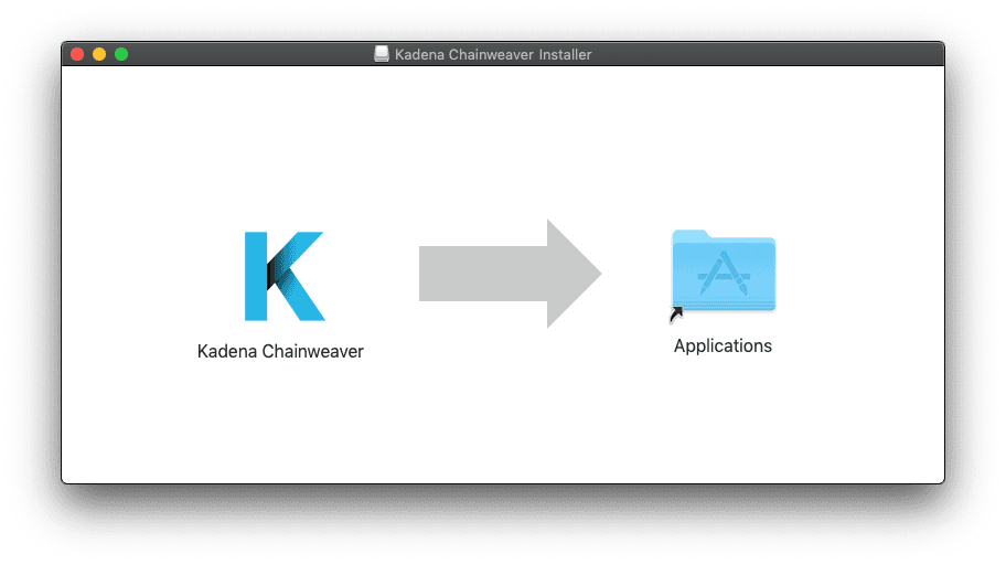 installing-chainweaver